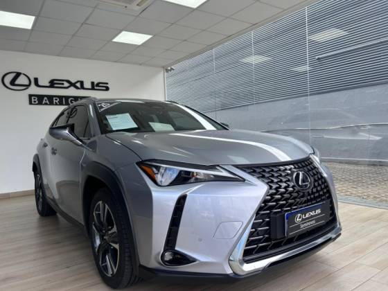 LEXUS UX 300h 2.0 VVT-I HYBRID CVT LEXUS UX 300h 2.0 VVT-I HYBRID CVT
